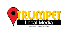 Trumpet Local Media | Logo | Acquired by Ramblin Jackson 2